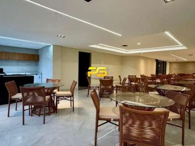 Apartamento aluguel em João Pessoa