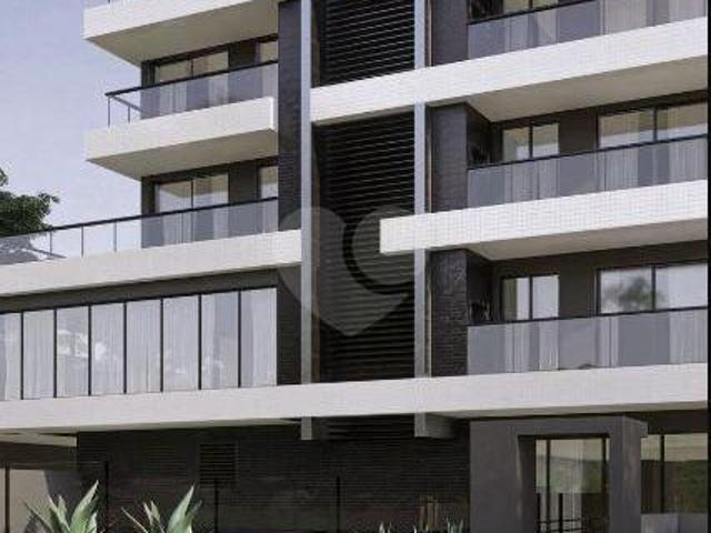 Apartamento venda em Região Geográfica Imediata de Curitiba, Região Metropolitana de Curitiba
