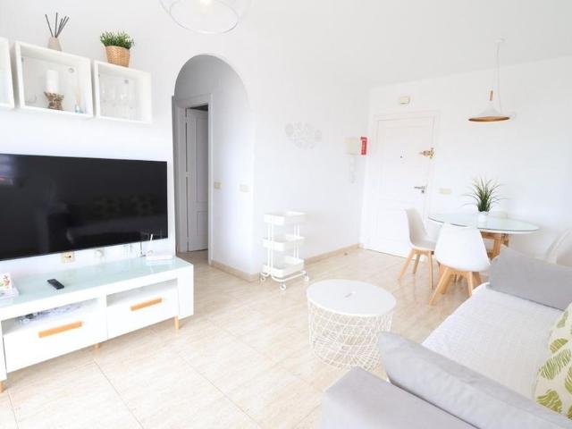 Apartamento en alquiler en Centre Històric, l'Alacantí