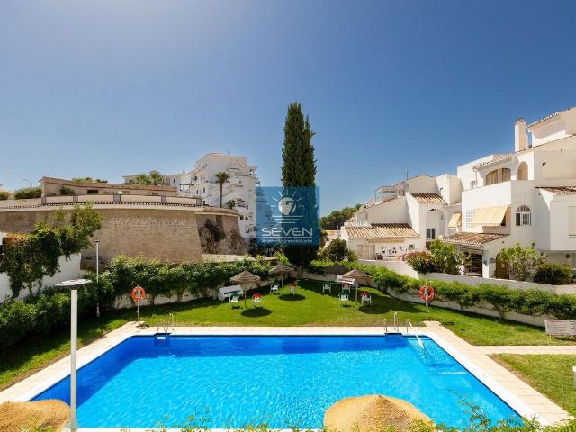 Apartamento en venta en Velilla-Taramay, Comarca de la Costa Granadina