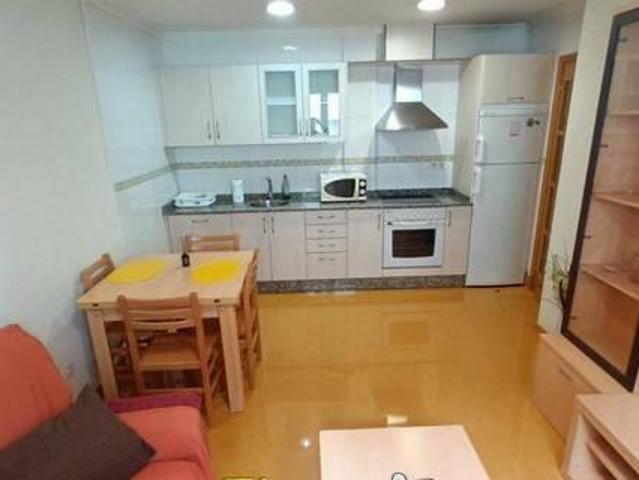 Casa en alquiler en Lugo