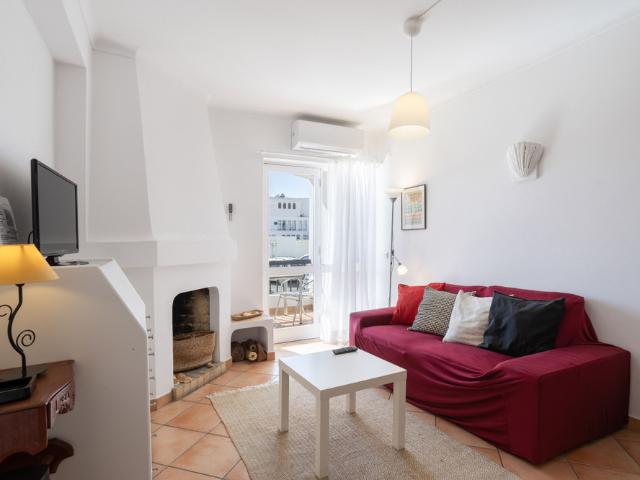Apartamento alugar em Albufeira e Olhos de Água, Albufeira