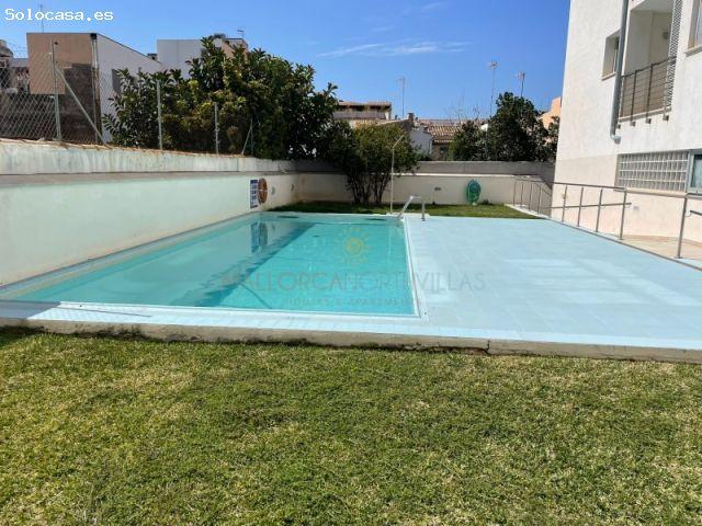 Piso en alquiler en Pollença