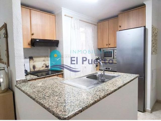 Piso en venta en Moreras, Bajo Guadalentín