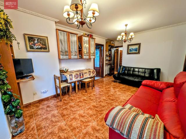 Piso en venta en Barrio El Arco, Noja