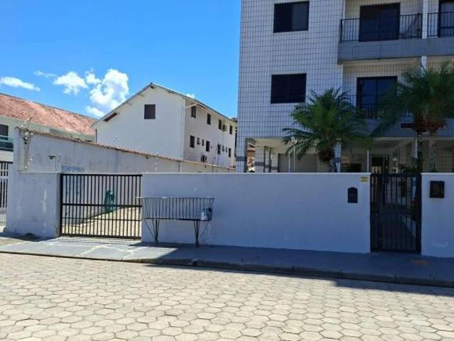 Apartamento venda em Rio do Ouro, Caraguatatuba