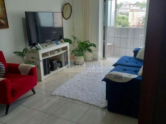 Apartamento venda em São Vicente