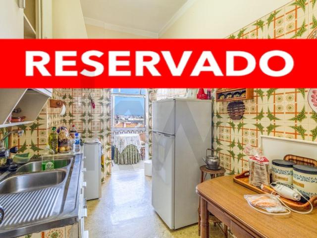 Apartamento venda em Bairro da Madre de Deus, Lisboa