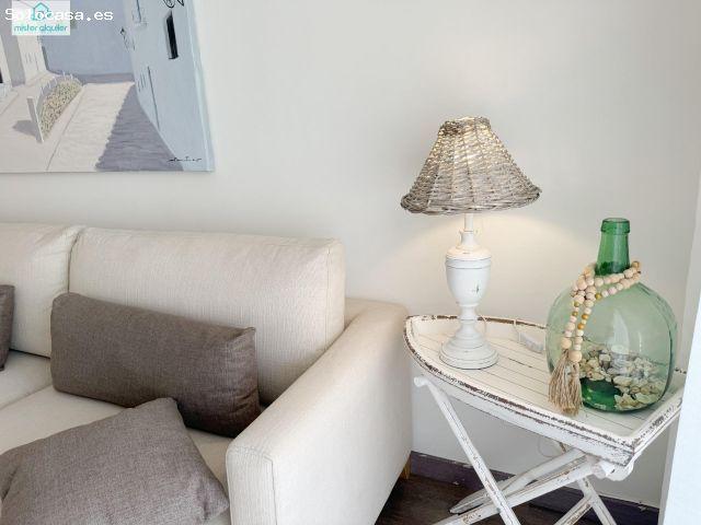 Piso en alquiler en Urbanització L'Almadrava, l'Alacantí