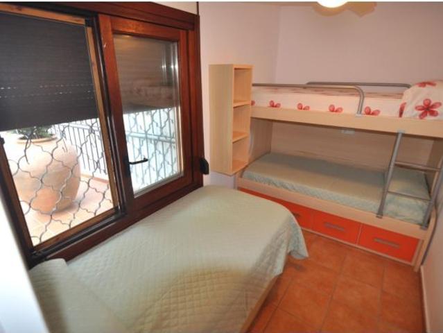 Piso en alquiler en Moraira, la Marina Alta