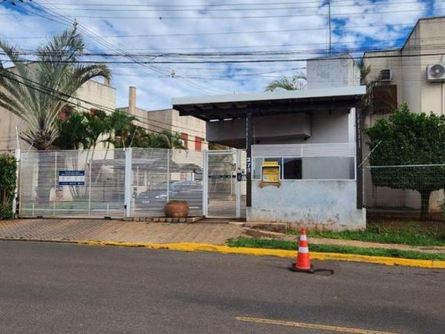 Apartamento venda em Região Geográfica Imediata de Campo Grande, Campo Grande