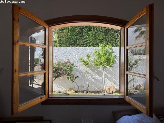 Piso en venta en Puerto de Mazarrón, Bajo Guadalentín