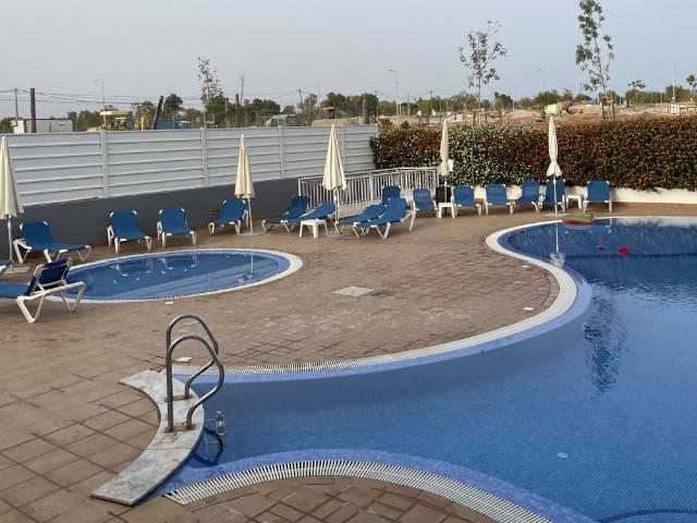 Apartamento alugar em Bairro Humberto Simão, Tavira