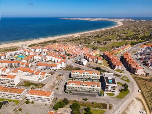 Apartamento venda em Peniche, Leiria