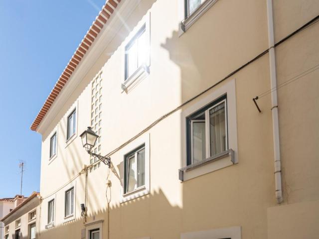 Apartamento venda em Pederneira, Leiria