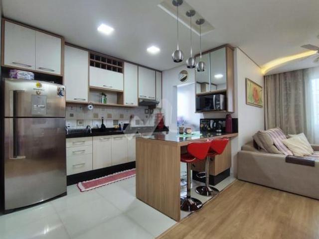 Apartamento venda em Região Geográfica Imediata de Toledo, Toledo