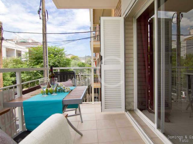 Apartamento en alquiler en Sitges, Barcelona