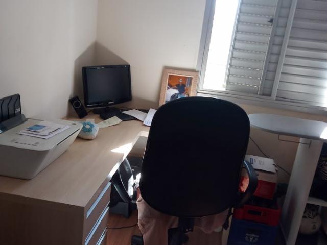 Apartamento aluguel em Região Imediata de Piracicaba, Região Metropolitana de Piracicaba