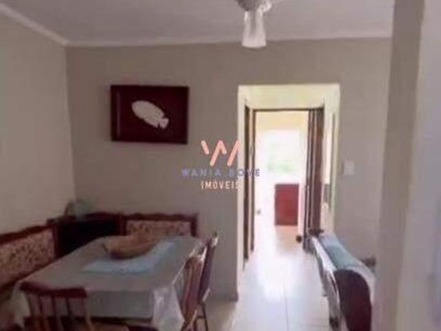Apartamento venda em Ubatuba