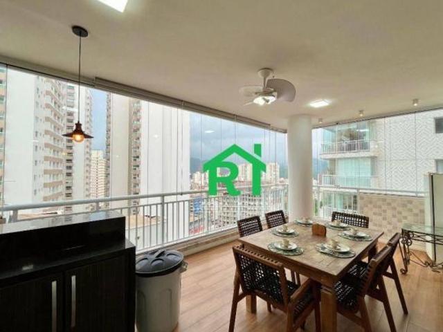 Apartamento venda em Região Imediata de Santos, Região Metropolitana da Baixada Santista