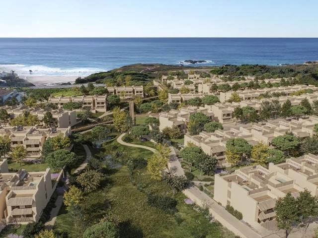Apartamento venda em Porto Covo, Sines