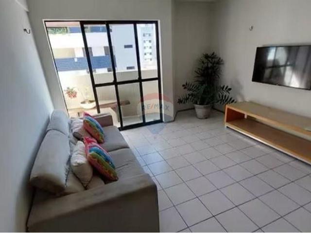 Apartamento aluguel em Região Geográfica Imediata de João Pessoa, Região Metropolitana de João Pessoa