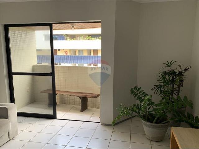 Apartamento aluguel em Região Geográfica Imediata de João Pessoa, Região Metropolitana de João Pessoa