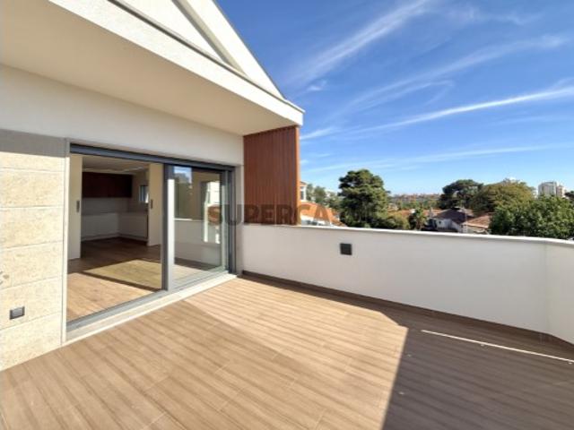Casa venda em Visconde da Luz, Cascais