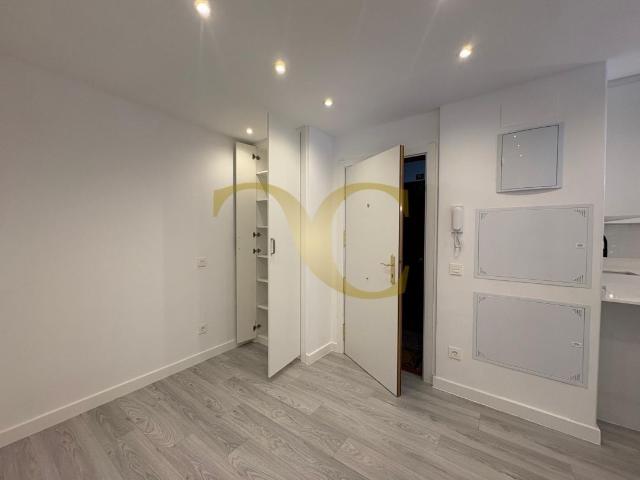 Apartamento en alquiler en Gijón, El Carmen