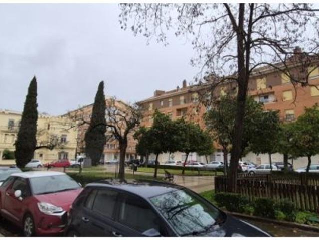 Piso en alquiler en Pardaleras, Tierra de Badajoz