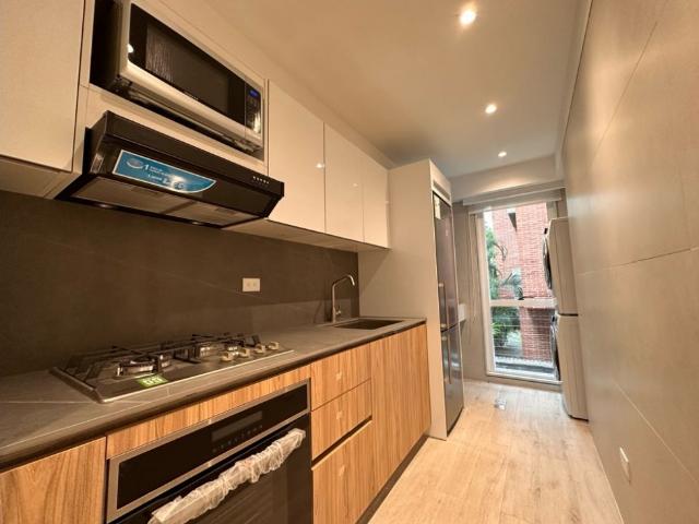 Apartamento en alquiler en Boca De Uchire, Miranda
