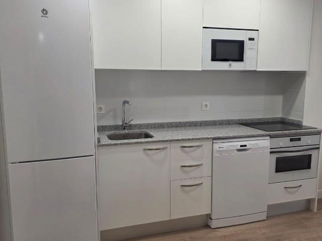 Piso en alquiler en Centro, Burgos