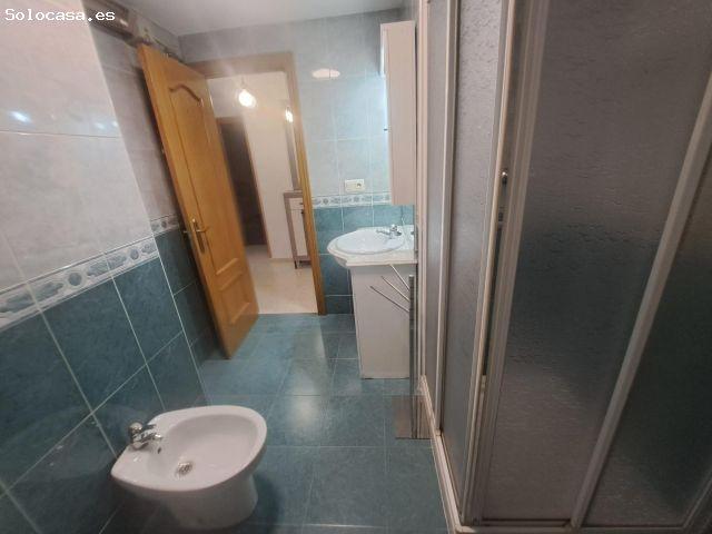 Piso en alquiler en Cuatrovientos, El Bierzo