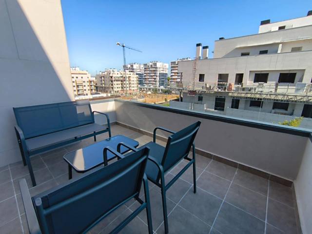 Piso en alquiler en San Fernando, Tierra de Badajoz