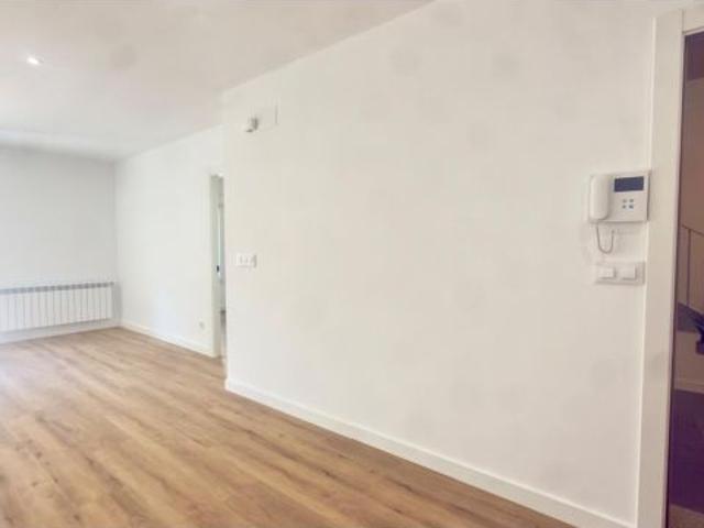 Piso en venta en A Carballeira, Ourense