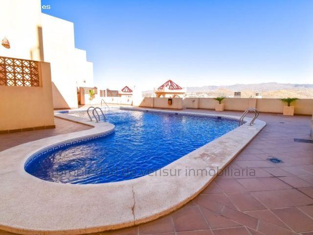 Piso en venta en Collados Zieschang, Alto Guadalentín