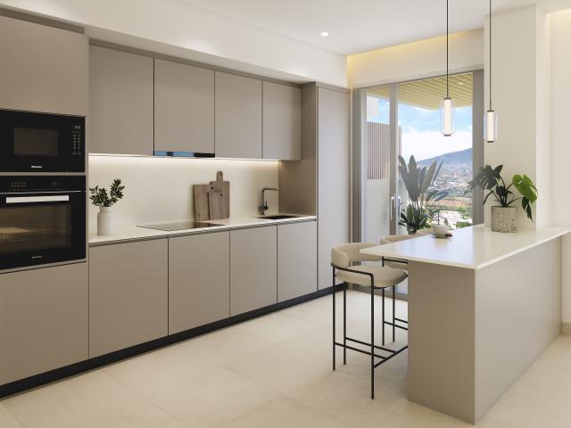 Piso en venta en Entrerríos, Costa del Sol Occidental