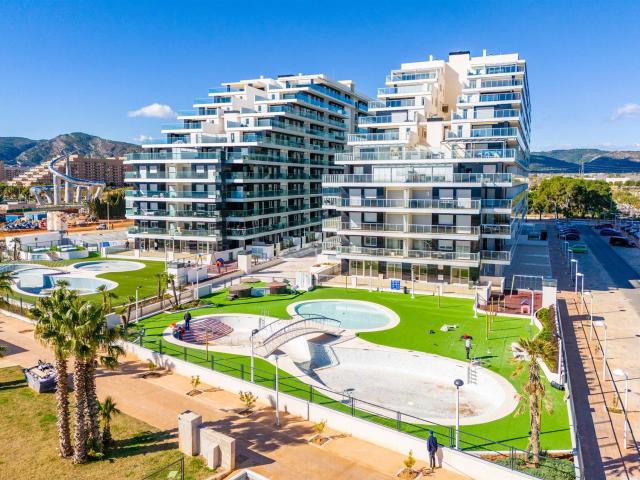 Apartamento en venta en la Platja d'Orpesa, la Plana Alta