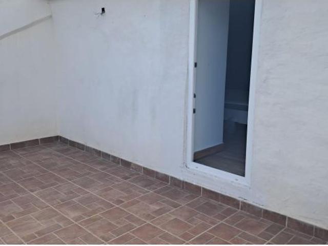 Piso en alquiler en La Axarquía, Andalucía