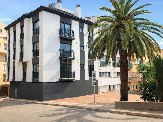 Piso en alquiler en la Marina Alta, Valencia