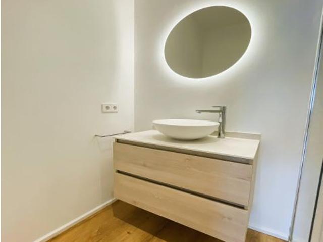 Piso en alquiler en Canamunt, Palma