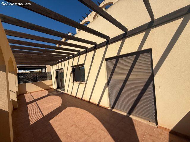 Piso en venta en Todosol, Alto Guadalentín