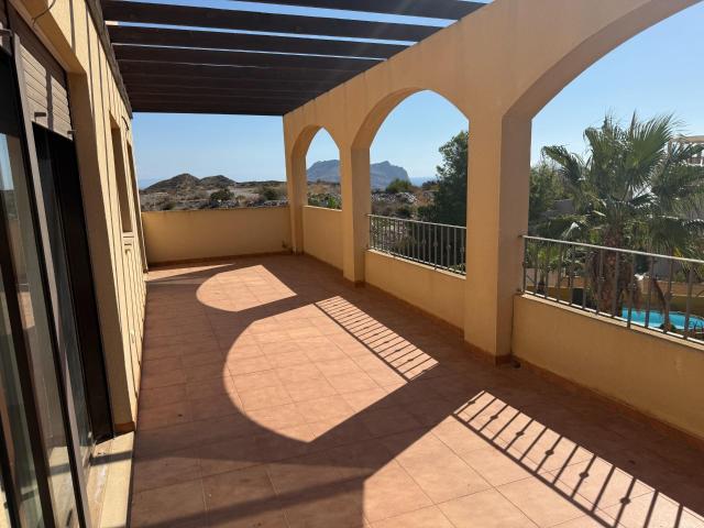 Piso en venta en Alto Guadalentín, Murcia