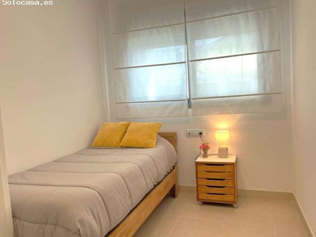 Piso en venta en Garrucha, Andalucía