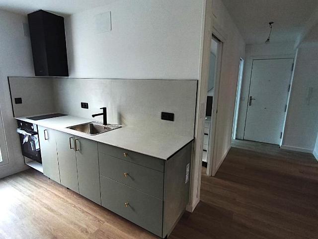 Piso en venta en Narón, Ferrol