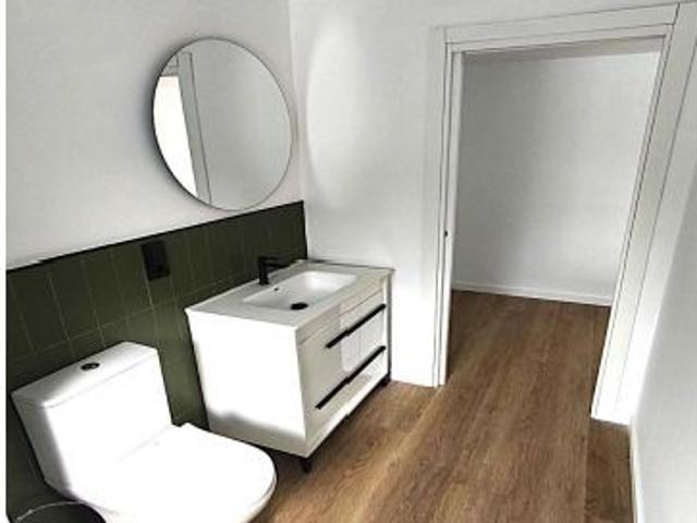 Piso en venta en Narón, Ferrol