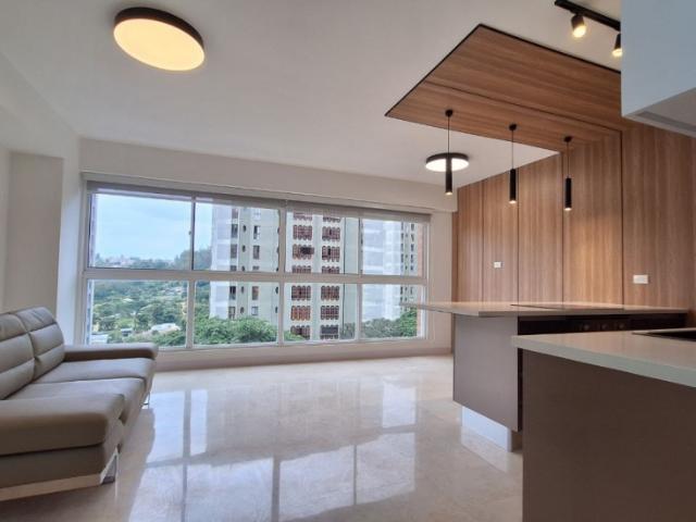 Apartamento en venta en Boca De Uchire, Miranda