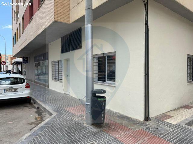Piso en venta en Cruz de Humilladero, Málaga-Costa del Sol