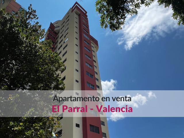 Apartamento en venta en Urbanización Valle de Camoruco, Valencia
