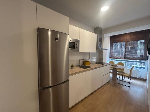 Apartamento en alquiler en Jaén, San Andrés